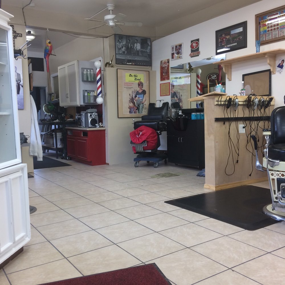 Studio One Barber - Nice & clean shop! Awesome! - Barbers Near Me - Castro Valley, California Studio One Barber - Nice & clean shop! Awesome! - Barbers Near Me - Castro Valley, California
