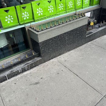 Naisnow Tea and Bakery - Bubble Tea Near Me - Flushing, New York