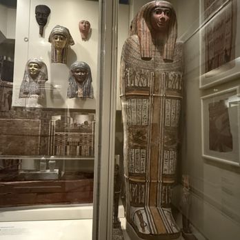 Royal Ontario Museum - Museums Near Me - Toronto, Ontario Royal Ontario Museum - Museums Near Me - Toronto, Ontario