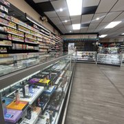 TOBACCO MORE - Updated May 2026 - 1751 Virginia Ave, Harrisonburg, Virginia  - Tobacco Shops - Phone Number