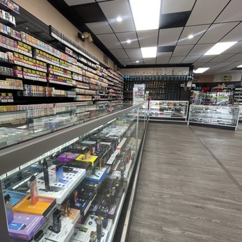 tobacco outlet harrisonburg va TOBACCO MORE - Updated May 2026 - 1751 Virginia Ave, Harrisonburg, Virginia  - Tobacco Shops - Phone Number