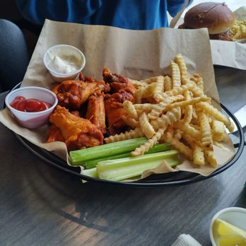 The Brass Tap - Excellent Wings - Bars Near Me - Framingham, Massachusetts The Brass Tap - Excellent Wings - Bars Near Me - Framingham, Massachusetts