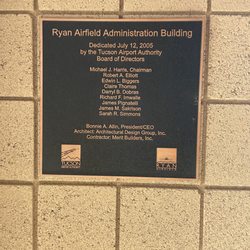 Ryan Airfield