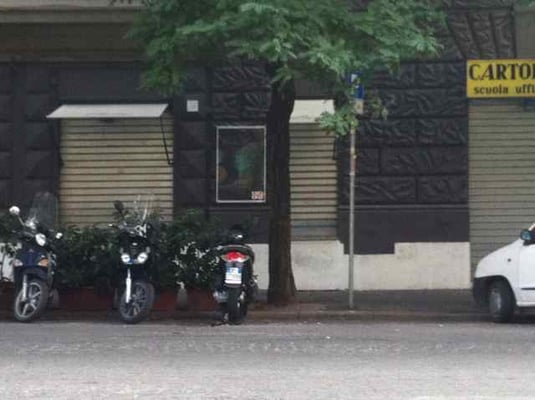 Cala Luna Ristorante Roma by null