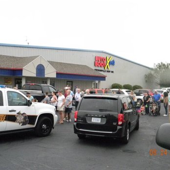 Auto Body Xperts - Open House 2016 - Body Shops Near Me - Hudsonville, Michigan Auto Body Xperts - Open House 2016 - Body Shops Near Me - Hudsonville, Michigan