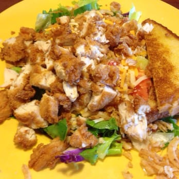 Zaxbys - Fast Food Near Me - Scottsboro, Alabama