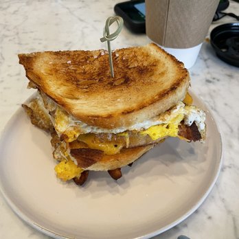 Coma Coffee Roasters - Breakfast Sandwich - Coffee Roasteries Near Me - Richmond Heights, Missouri Coma Coffee Roasters - Breakfast Sandwich - Coffee Roasteries Near Me - Richmond Heights, Missouri