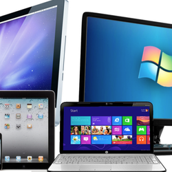 Computer Answers - Mac And PC Repair