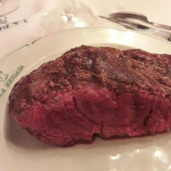 La Brigada - Steakhouses Near Me - Buenos Aires, C