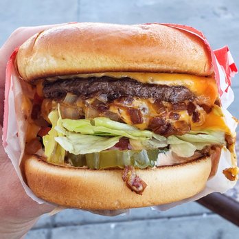 In-N-Out Burger - Double Double - Burgers Near Me - Alameda, California In-N-Out Burger - Double Double - Burgers Near Me - Alameda, California