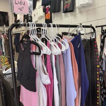 The Purge - Used, Vintage & Consignment Near Me - Urban Honolulu, Hawaii The Purge - Used, Vintage & Consignment Near Me - Urban Honolulu, Hawaii