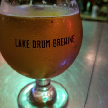 Lake Drum Brewing - Breweries Near Me - Geneva, New York