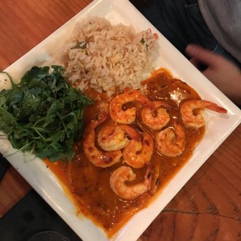 La Contenta Les - Camerones al ajillo - Mexican Near Me - New York, New York