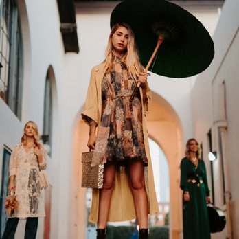 Stroll - Women's Clothing Near Me - San Diego, California