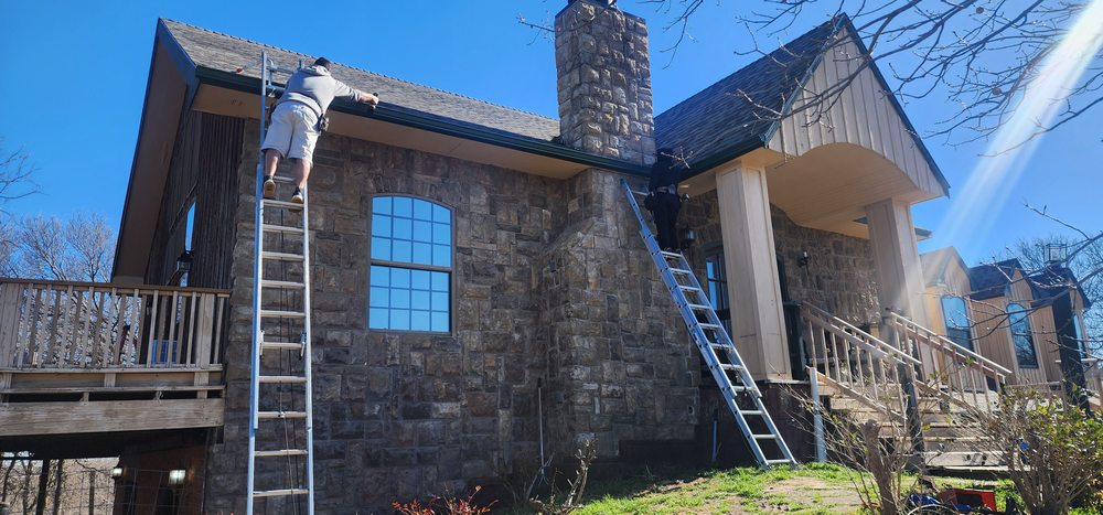 Slide of iRestorePros