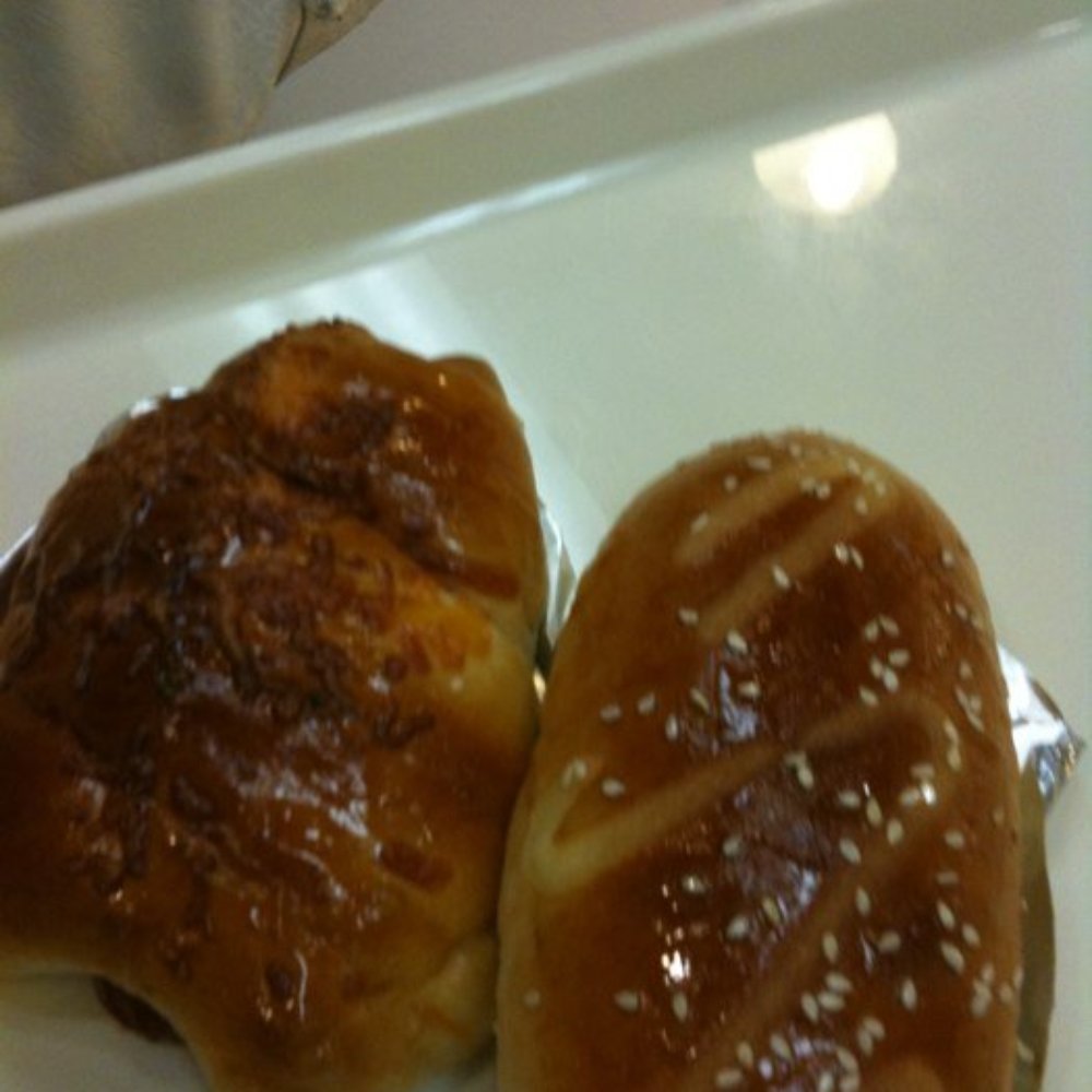 Fancy Wheat Field Bakery - Hot Dog Buns - Desserts Near Me - San Francisco, California