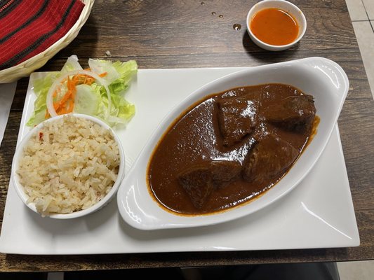 Tikal Mayan Food by null