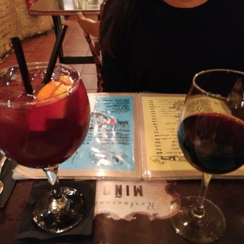 Miño - Seafood Near Me - Barcelona, B