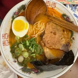 Spicy Pork Noodles