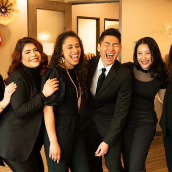 Twelve Bridges Dental Group - Back office clinical team - General Dentistry Near Me - Roseville, California Twelve Bridges Dental Group - Back office clinical team - General Dentistry Near Me - Roseville, California