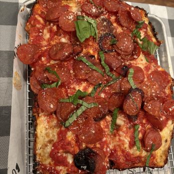Bucky’s Pizza - Pizza Near Me - Chatham, New Jersey Bucky’s Pizza - Pizza Near Me - Chatham, New Jersey