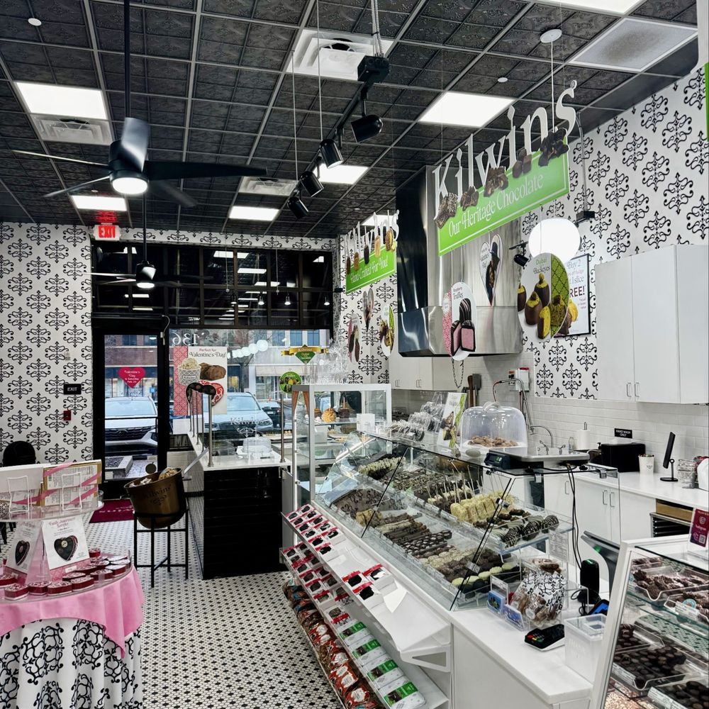 Kilwins Ice Cream - Chocolate - Fudge - Candy Stores Near Me - Cumming, Georgia Kilwins Ice Cream - Chocolate - Fudge - Candy Stores Near Me - Cumming, Georgia