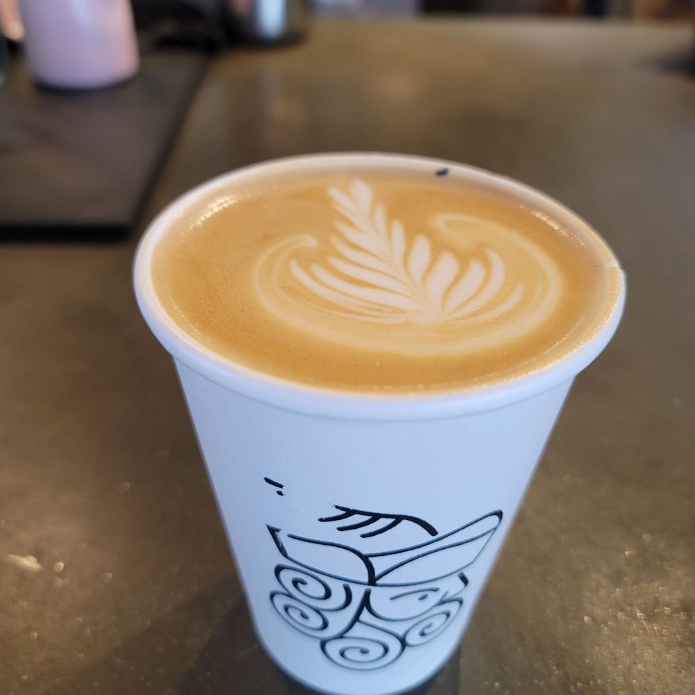 Latte Latte