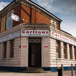 Carltons Solicitors