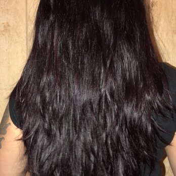 Kwik Kuts - After picture. - Hair Salons Near Me - Redding, California