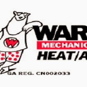 Ware Mechanical - Heating & Air Conditioning/HVAC Near Me - Rome, Georgia Ware Mechanical - Heating & Air Conditioning/HVAC Near Me - Rome, Georgia
