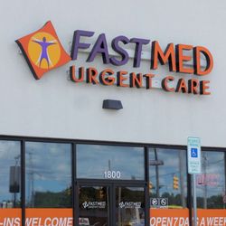 FastMed Urgent Care