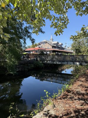 Lambertville Station Restaurant and Inn by null