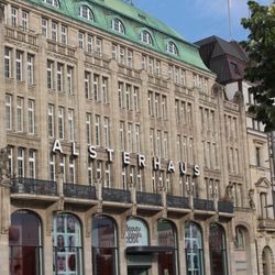 Alsterhaus