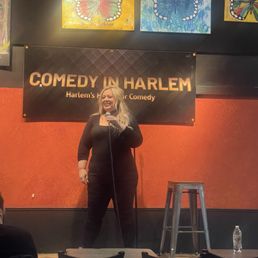 Comedian Lauren Rachael Comedian Lauren Rachael