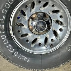 Tommy's Used Auto Parts