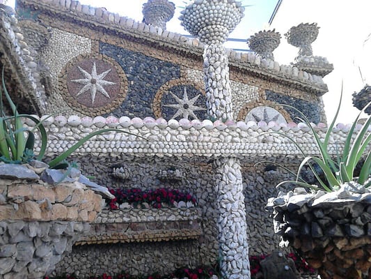 Jardin Rosa Mir by null