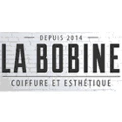 LA BOBINE COIFFURE ET ESTHÉTIQUE - Photo