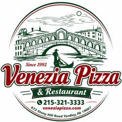 Venezia Pizza