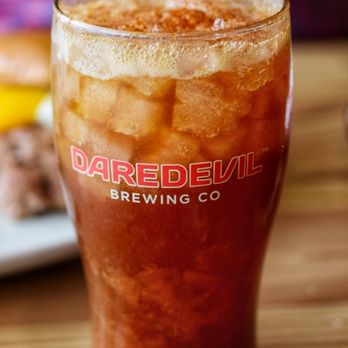 Daredevil Hall - Burgers Near Me - Indianapolis, Indiana