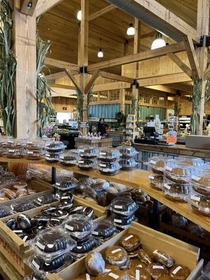 Applecrest Farm Orchards by null