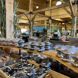 Applecrest Farm Orchards