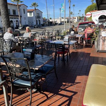 Sancho's Tacos - Outside seating - Mexican Near Me - San Clemente, California Sancho's Tacos - Outside seating - Mexican Near Me - San Clemente, California