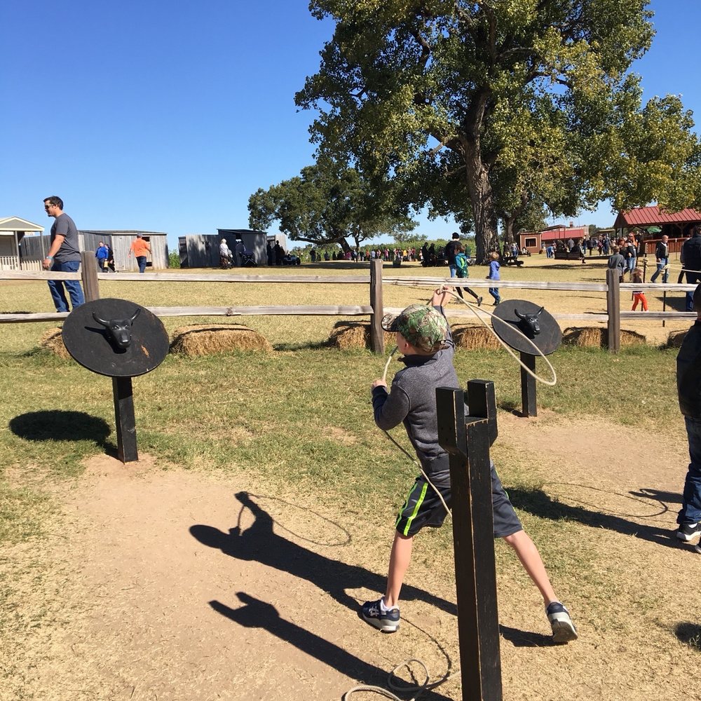 Barton Hill Farms - Venues & Event Spaces Near Me - Bastrop, Texas