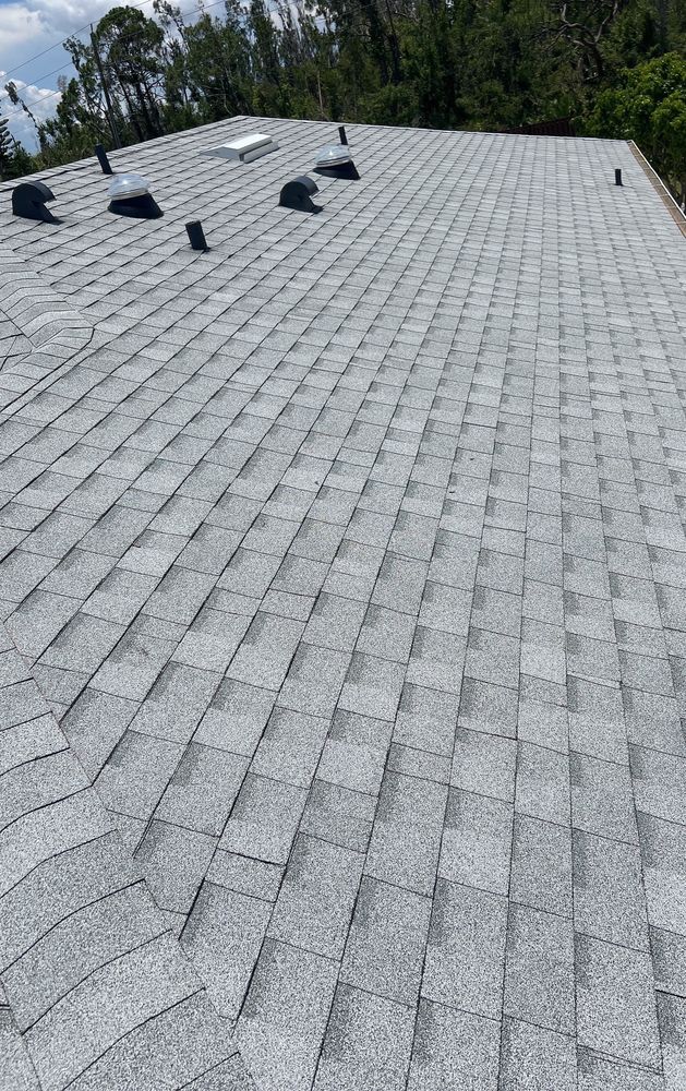 Slide of Swift Roofing Services