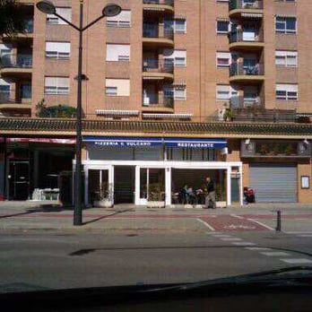 Il Vulcano - Italian Near Me - Valencia, V