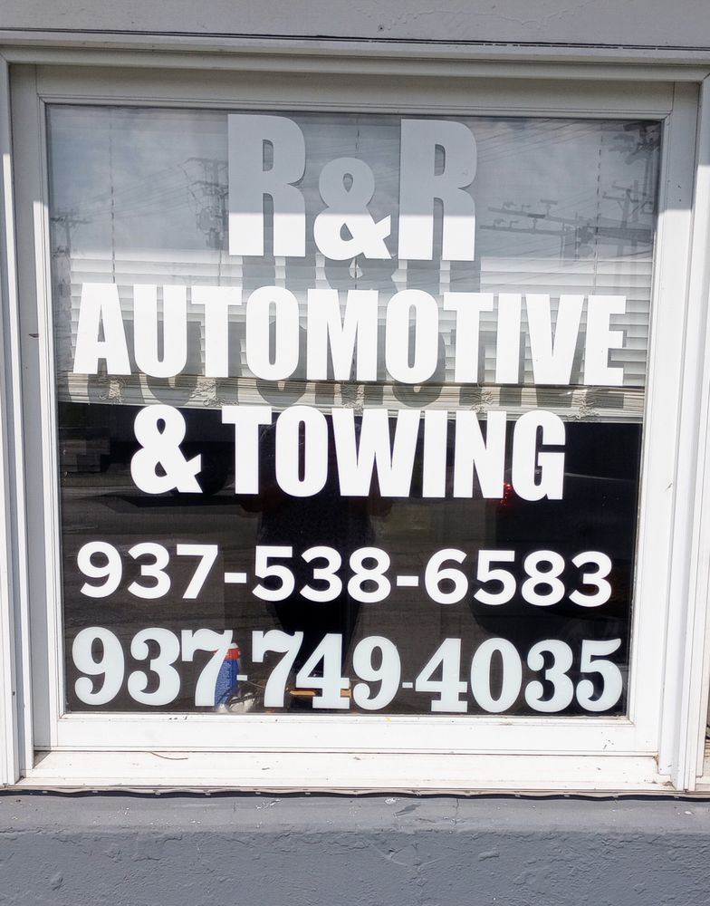 R R Auto R AND R AUTOMOTIVE - Updated January 2026 - Request a Quote - 660 N ...