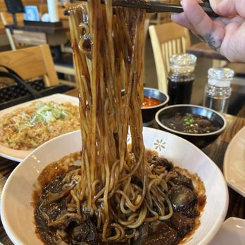 Jjamppong Zizon - Noodles Near Me - Los Angeles, California Jjamppong Zizon - Noodles Near Me - Los Angeles, California