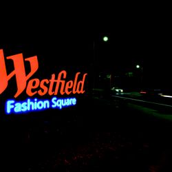 Westfield Fashion Square
