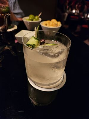 L'Antiquario by null