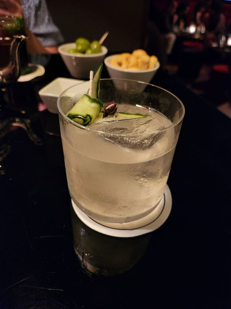 L’ANTIQUARIO Updated October 2024 14 Photos & 11 Reviews Via